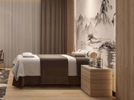 北京朝阳区水疗的科学奥秘:温水疗法如何重塑你的健康状态