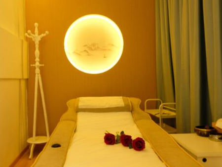 北京朝阳区足疗养生全解析:从脚底反射区看全身健康密码